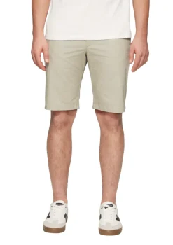 s.Oliver Shorts|Big Boys*Bermuda Beige
