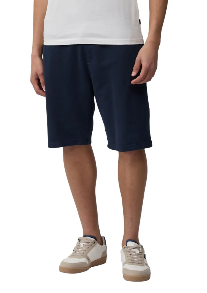 s.Oliver Shorts|Big Boys*Bermuda Blau
