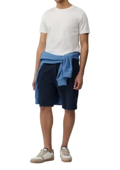 s.Oliver Shorts|Big Boys*Bermuda Blau