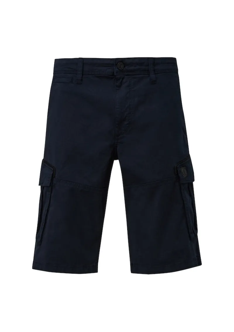 s.Oliver Shorts|Big Boys*Bermuda Blau