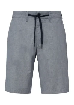 s.Oliver Shorts|Big Boys*Bermuda Blau