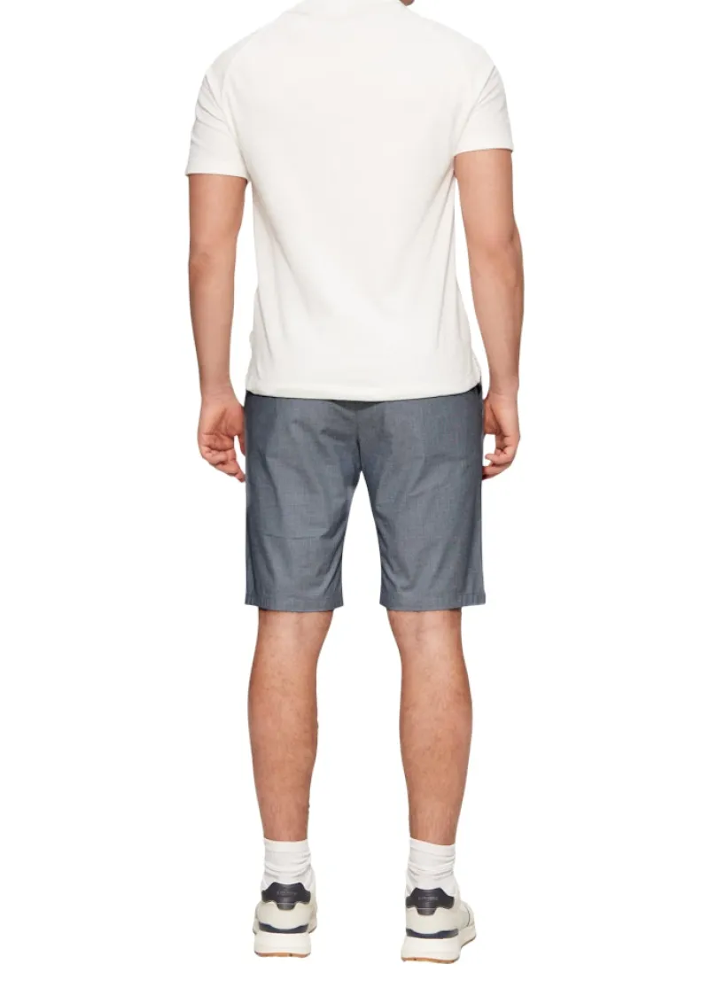 s.Oliver Shorts|Big Boys*Bermuda Blau