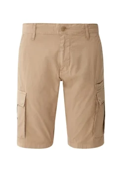 s.Oliver Shorts|Big Boys*Bermuda Braun
