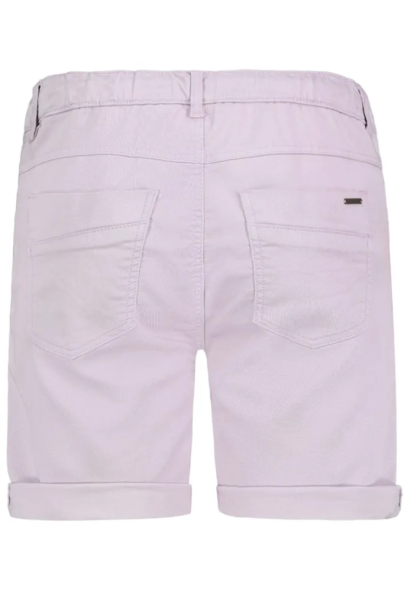 Eight 2 Nine Shorts*Bermuda frost lavender