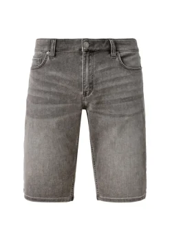s.Oliver Shorts|Big Boys*Bermuda grau1