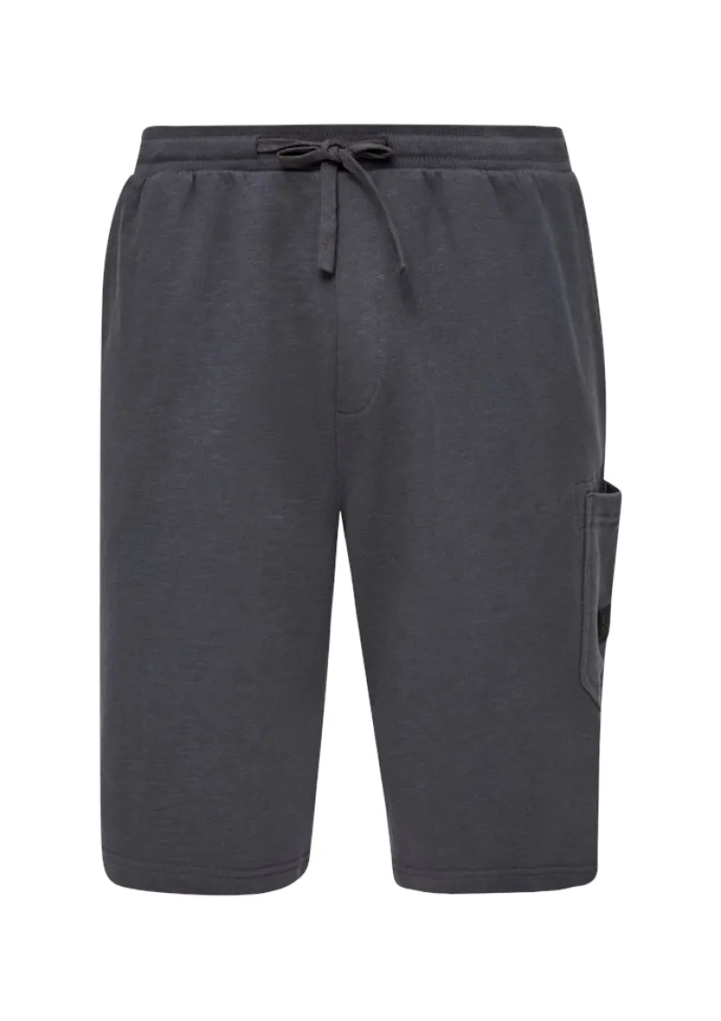 s.Oliver Shorts|Big Boys*Bermuda Grau