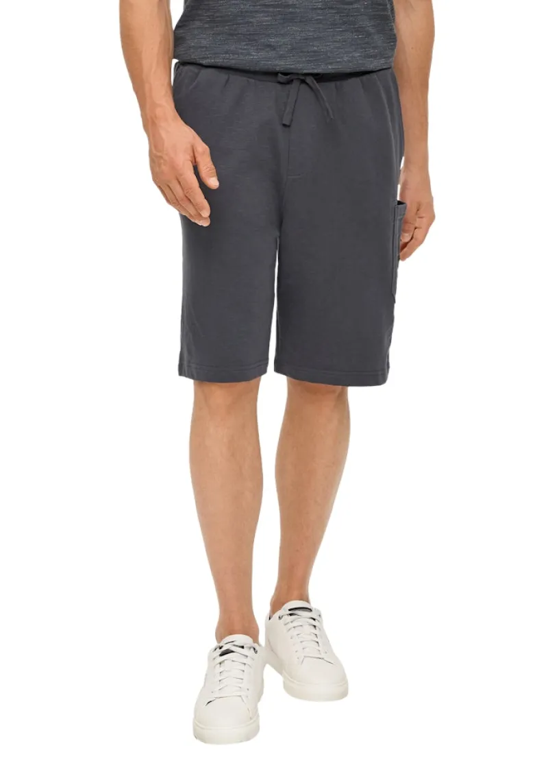 s.Oliver Shorts|Big Boys*Bermuda Grau