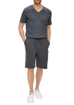 s.Oliver Shorts|Big Boys*Bermuda Grau