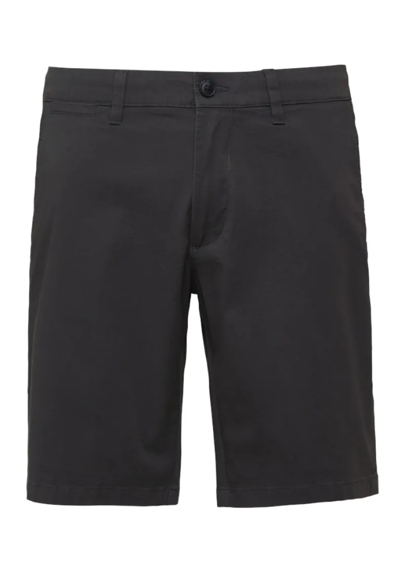 s.Oliver Shorts|Big Boys*Bermuda Grau
