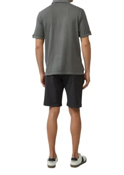 s.Oliver Shorts|Big Boys*Bermuda Grau