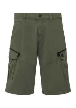 s.Oliver Shorts|Big Boys*Bermuda olive