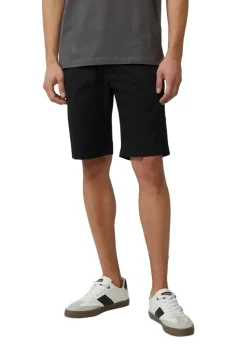 s.Oliver Shorts|Big Boys*Bermuda Schwarz