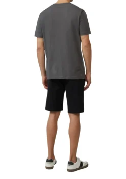 s.Oliver Shorts|Big Boys*Bermuda Schwarz