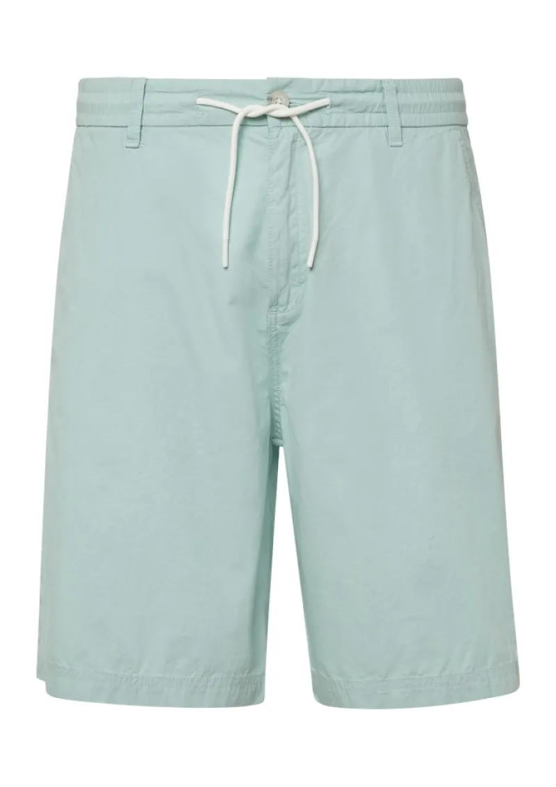 s.Oliver Shorts|Big Boys*Bermuda Türkis