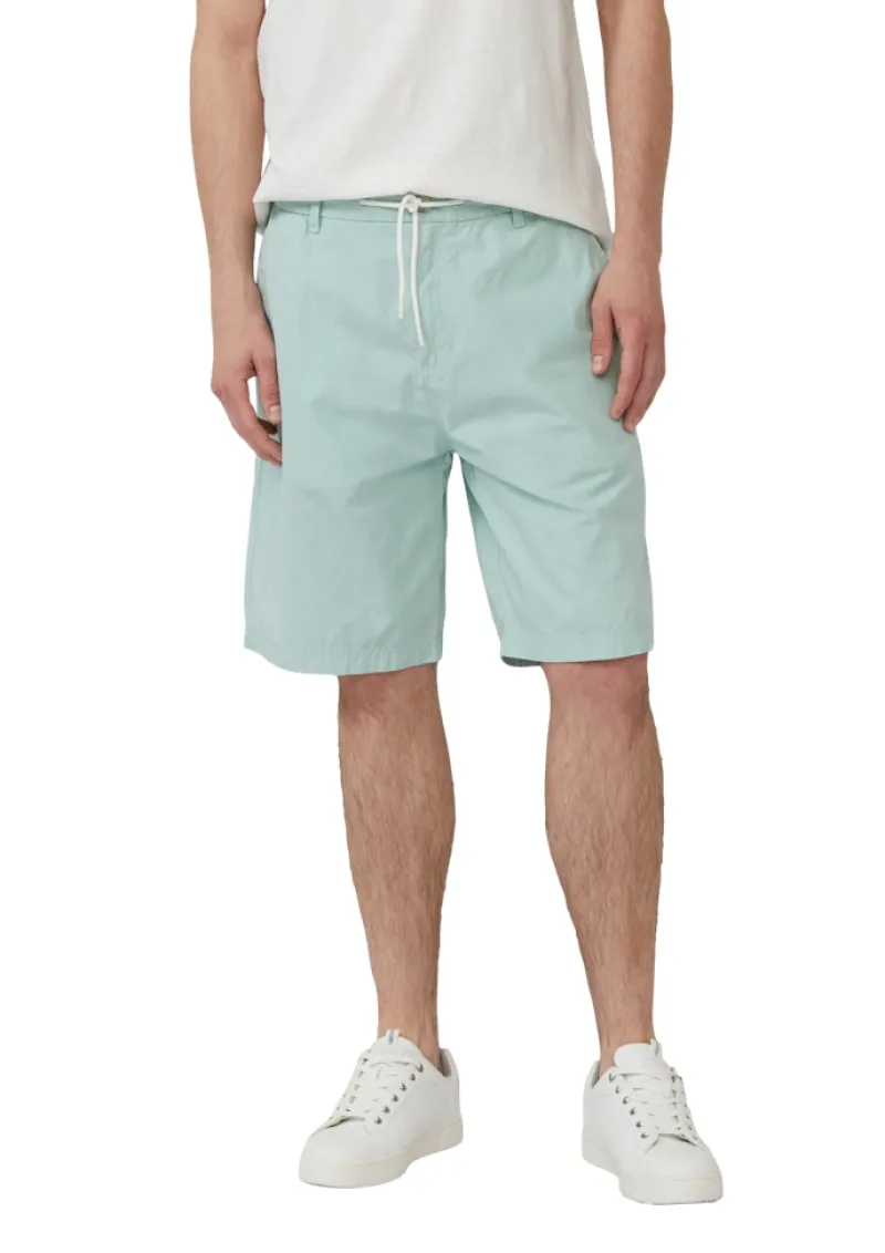 s.Oliver Shorts|Big Boys*Bermuda Türkis