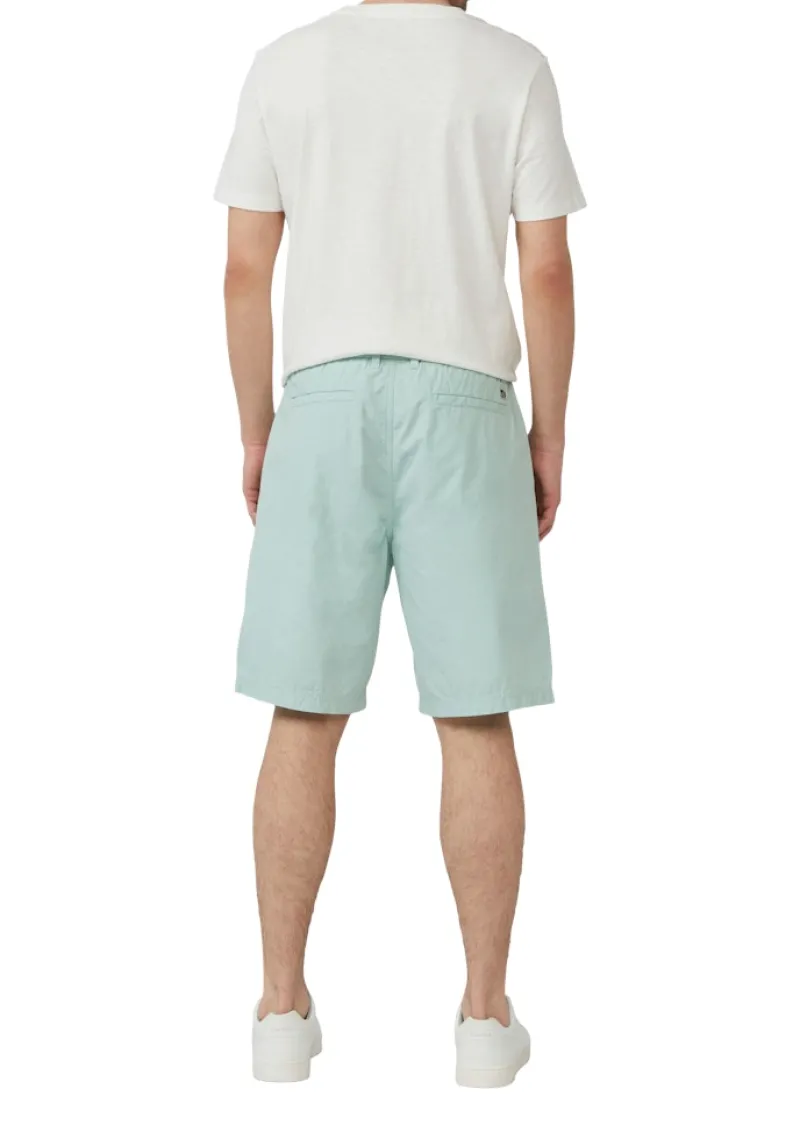 s.Oliver Shorts|Big Boys*Bermuda Türkis