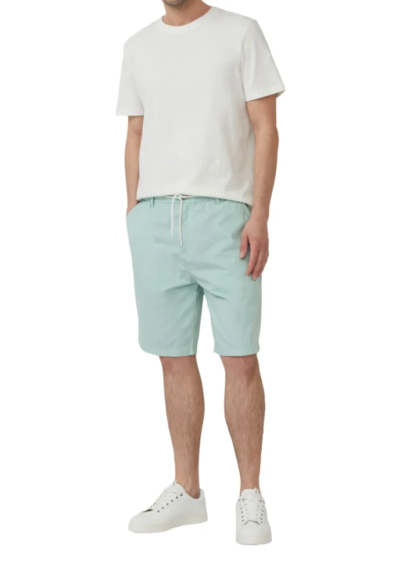 s.Oliver Shorts|Big Boys*Bermuda Türkis