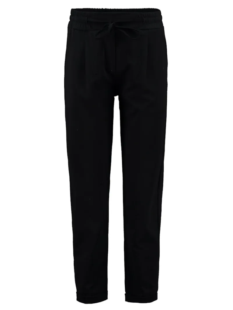 Zabaione Hosen*BK-152-029 Black