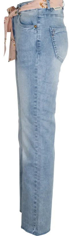 Blue Monkey Jeans* Blau