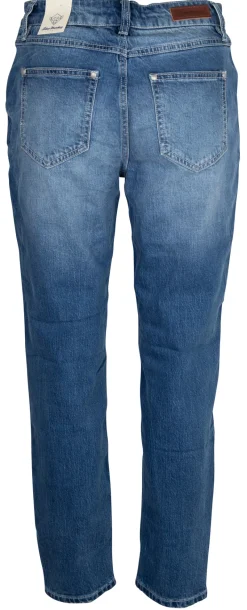 Blue Monkey Jeans* Blau