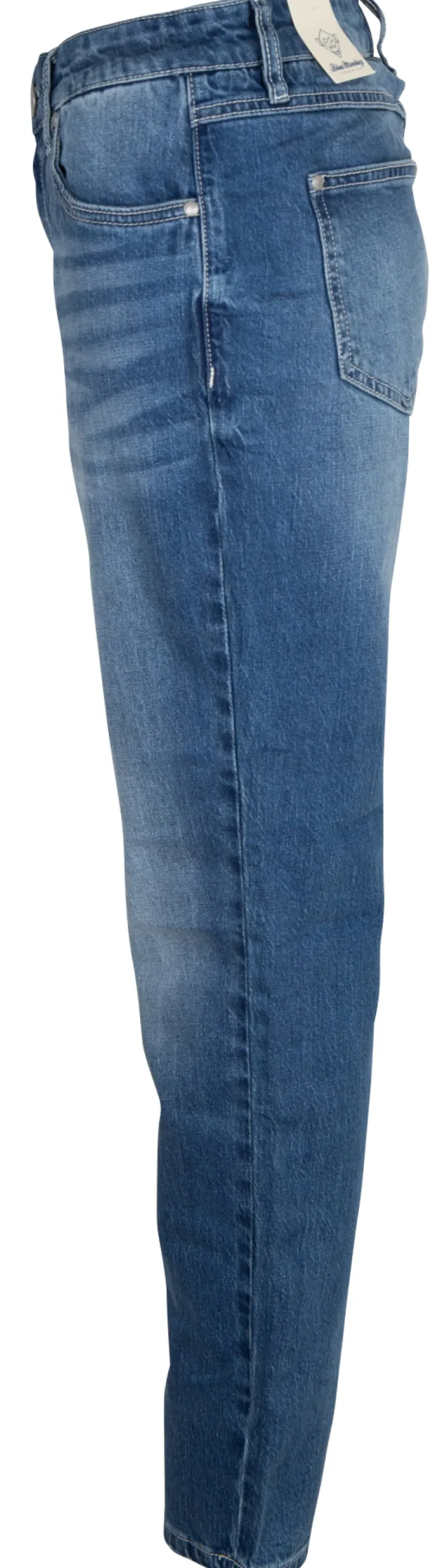 Blue Monkey Jeans* Blau