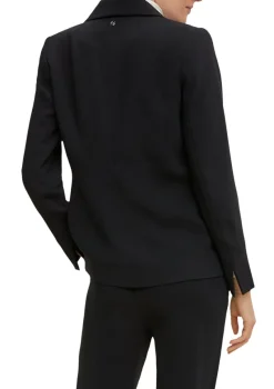 Comma Jacken*Blazer Schwarz