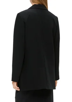QS Jacken*Blazer Schwarz