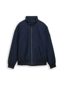 Tom Tailor Jacken|Big Boys*Blouson Jacke mit Stehkragen sky captain blue