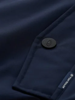 Tom Tailor Jacken|Big Boys*Blouson Jacke mit Stehkragen sky captain blue