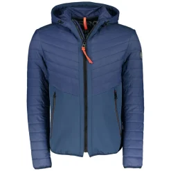 Lerros Jacken|Big Boys*BLOUSON KONFEKTION storm blue