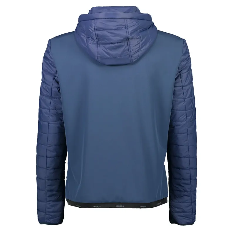 Lerros Jacken|Big Boys*BLOUSON KONFEKTION storm blue