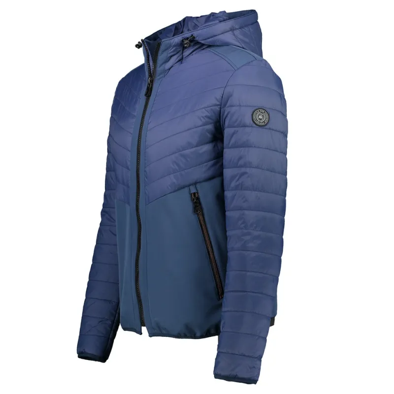 Lerros Jacken|Big Boys*BLOUSON KONFEKTION storm blue