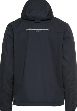 Camel Active Jacken*Blouson mit abnehmbarer Kapuze Dark Navy