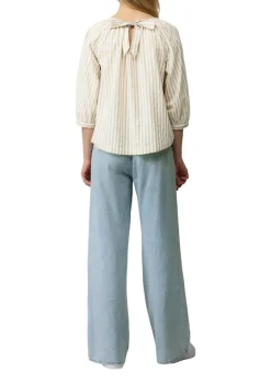 s.Oliver Blusen*Bluse Beige