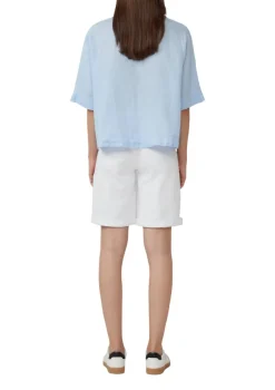 s.Oliver Blusen*Bluse Blau