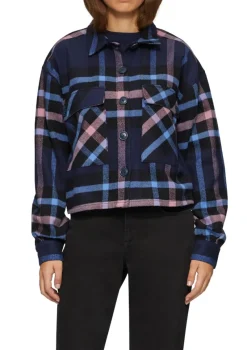 QS Blusen*Bluse Blau