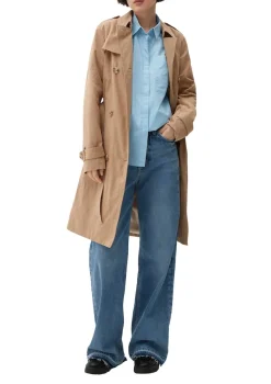 s.Oliver Blusen*Bluse Blau