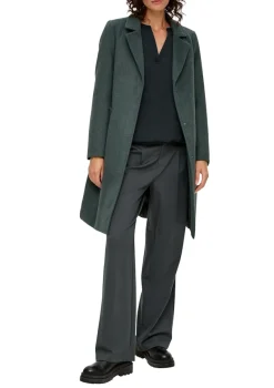 s.Oliver Blusen*Bluse Blau