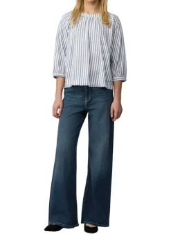 s.Oliver Blusen*Bluse Blau