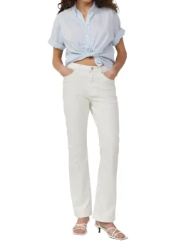 QS Blusen*Bluse Blau