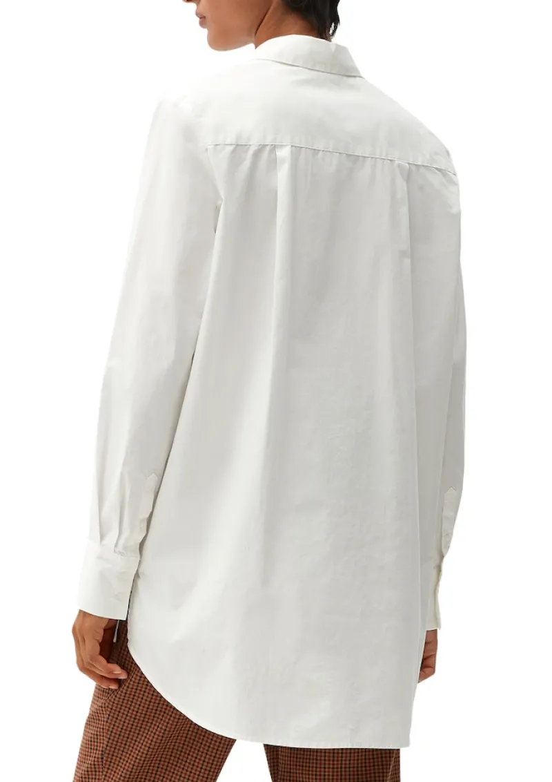 s.Oliver Blusen*Bluse creme