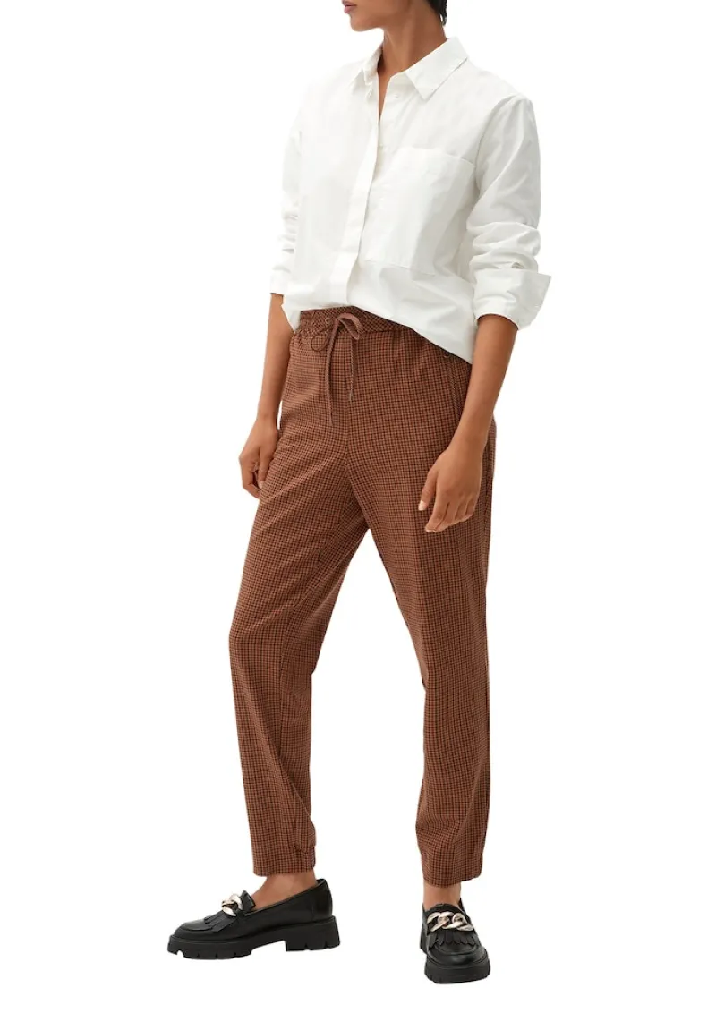 s.Oliver Blusen*Bluse creme