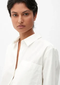 s.Oliver Blusen*Bluse creme