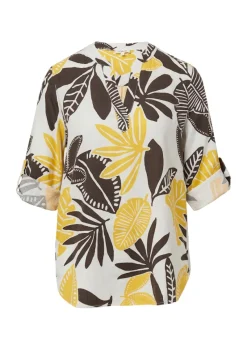 s.Oliver Blusen*Bluse creme