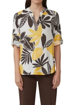 s.Oliver Blusen*Bluse creme