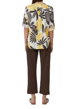 s.Oliver Blusen*Bluse creme