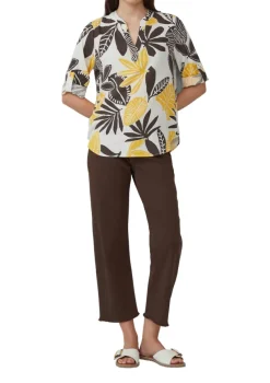 s.Oliver Blusen*Bluse creme