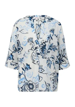 s.Oliver Blusen*Bluse creme