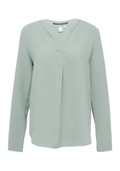 QS Blusen*Bluse Grün