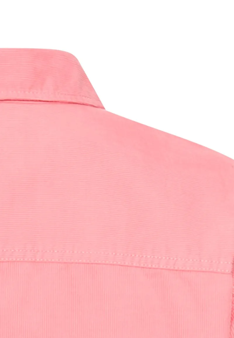 Camel Active Blusen*Bluse mit Brusttasche winter berry